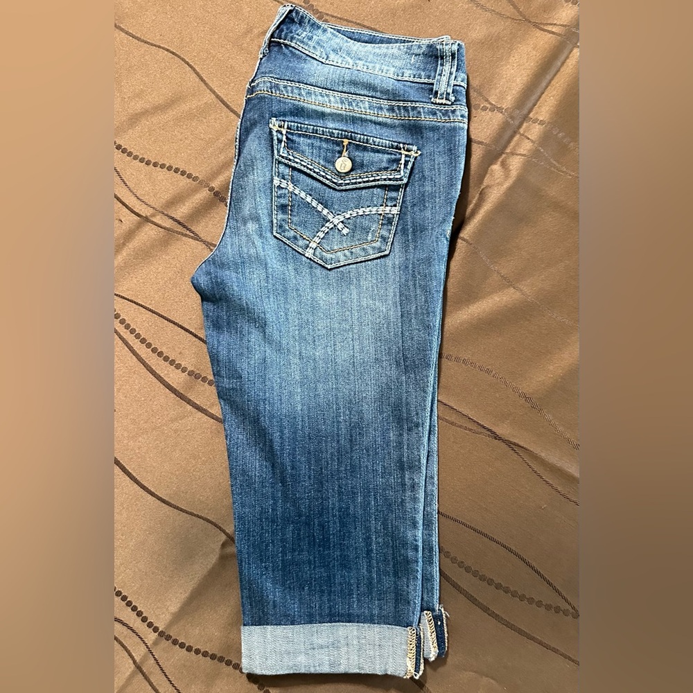 Decree Women's Dark Blue knee